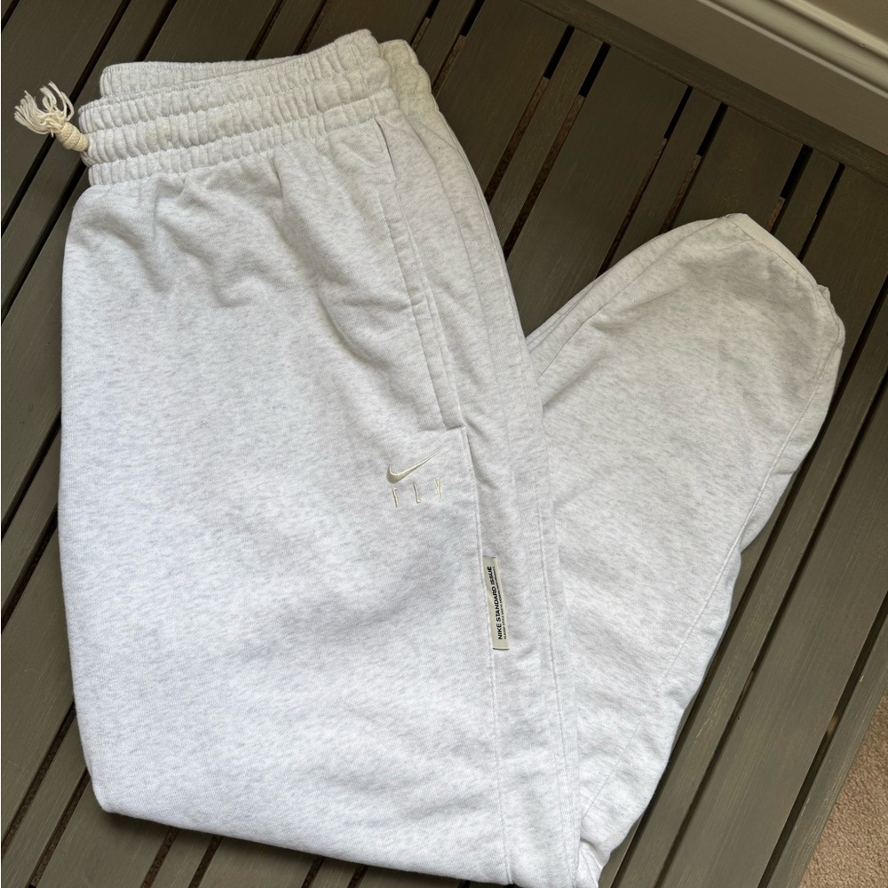 Nike Dri-Fit Sweatpants